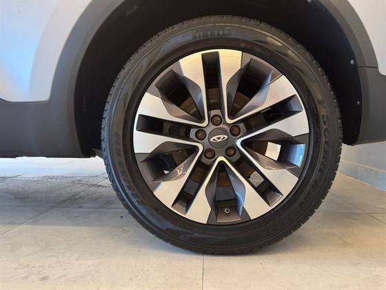 CAOA CHERY TIGGO 5x 1.5 VVT TURBO iFLEX TXS DCT